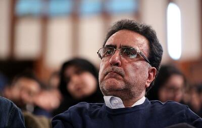 واکنش وکیل تاجزاده به صدور حکم جلب او در زندان | اقتصاد24