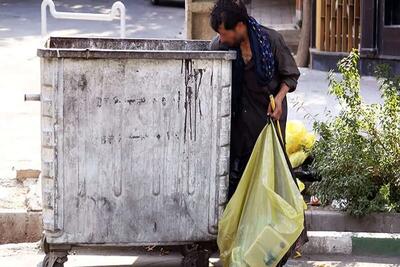 درآمد نجومی مافیای زباله از هر زباله‌گردها | اقتصاد24