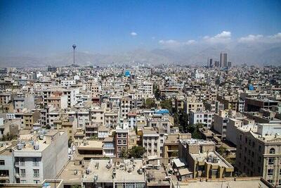 جدیدترین قیمت آپارتمان در جنوب شهر تهران + جدول | اقتصاد24