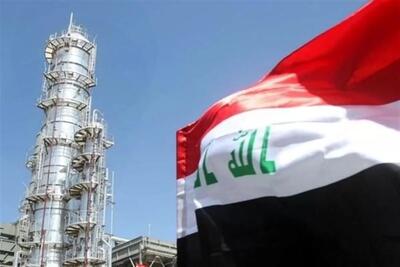 نفت و گاز عراق در دستان چینی‌ها