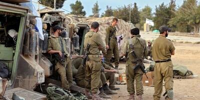 آمار بالای خودکشی نظامیان اسرائیلی لو رفت