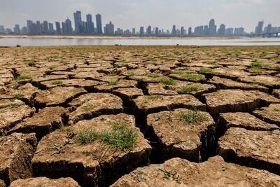 شروع تغییرات اقلیمی در ایران؛ سیل و خشکسالی نگران‌کننده است
