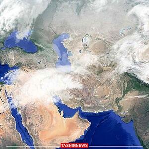 هشدار سازمان جهانی هواشناسی | سیل در راه ایران؟