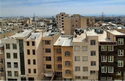 با ۱۰۰ میلیون تومان ودیعه کجای تهران خانه اجاره کنیم؟