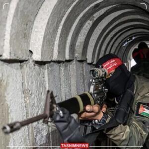 عملیات‌های امروز القسام علیه اشغالگران در نوار غزه