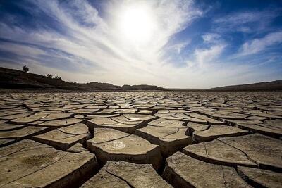 خشک‌ترین استان ایران کجاست؟