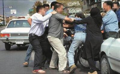 نزاع، ۱۰۰ هزار نفر را در تهران به پزشکی قانون کشاند