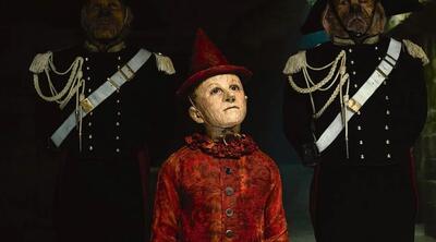 از فیلم ترسناک Pinocchio: Carved From Darkness رونمایی شد - گیمفا