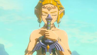 شایعه: Zelda پروتاگونیست بازی بعدی فرنچایز The Legend of Zelda خواهد بود - گیمفا