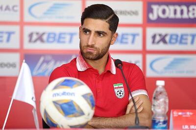 واکنش علیرضا جهانبخش به پیوستنش به استقلال و پرپسولیس