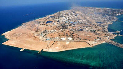 جمهوری اسلامی ایران مالک تمام اراضی جزیره ابوموسی است