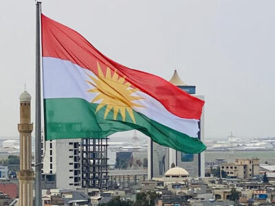 اقلیم کردستان عراق تجزیه می شود؟ - دیپلماسی ایرانی