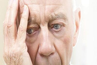 آلزایمر را از طریق دهان تشخیص دهید