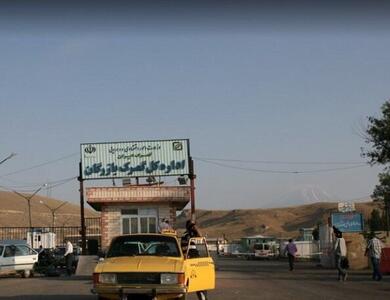 مرز بازرگان پیشرو در تردد مسافری ‌بین پایانه‌های مرزی آذربایجان‌غربی