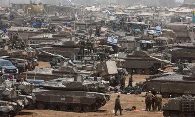 گاردین: استراتژی اسرائیل در غزه شکست خورده است