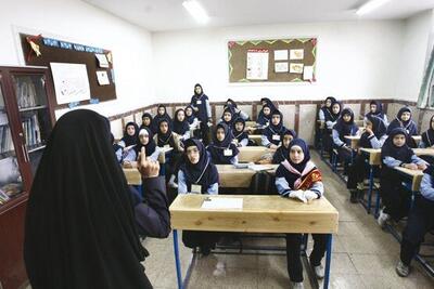 ۶۰۰۰ دانش‌آموز در مدارس شبانه‌روزی اصفهان تحصیل می‌کنند