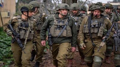 رئیس ستاد ارتش اشغالگر: جنگ غزه بی‌فایده است