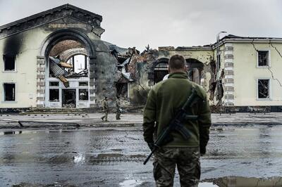تخصیص بودجه به اوکراین راهگشای استراتژی سر در گم غرب نیست