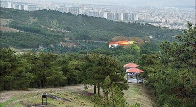 منابع طبیعی تهران: مخالف ساخت هتل در پارک‌های جنگلی هستیم