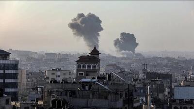 مهمترین تحولات غزه در دویست و نوزدهمین روز جنگ