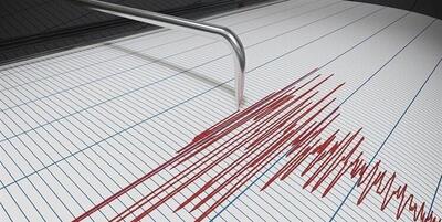 زلزله 5 ریشتری آستارا را لرزاند