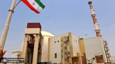 جهان باید ایران را به عنوان دارنده بالقوه سلاح هسته ای بپذیرد