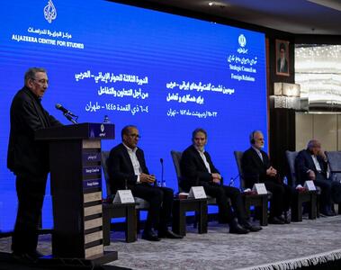 خرازی: ایران در عملیات «وعده صادق» قدرت خود را نشان داد