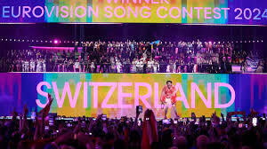 یوروویژن ۲۰۲۴؛ سوئیس برنده مسابقه آواز اروپایی شد/ ویدئو