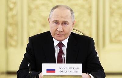 وظایف جدیدی که پوتین به ۲ مقام روسیه محول کرد