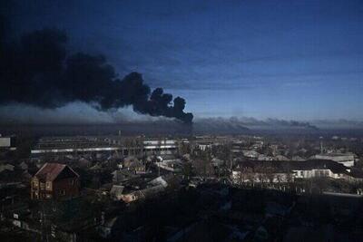 حمله اوکراین به مناطق مسکونی در «بلگورود»با ۱۹ کشته + فیلم