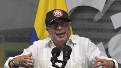 انتقاد تند رئیس جمهور کلمبیا از نتانیاهو
