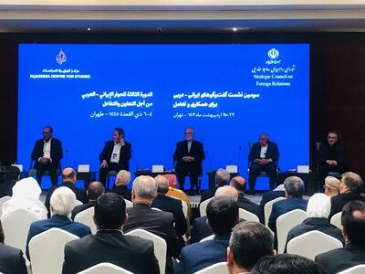 امیرعبداللهیان: ایران برای همکاری با کشور‌های منطقه آمادگی کامل دارد/ خرازی: تهدید رژیم صهیونیستی برای استفاده از سلاح هسته‌ای راهی جز پاسخگویی متقابل نمی‌گذارد