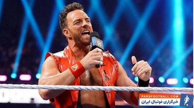 تکلیف دور نخست تورنومنت پادشاهی رینگ اسمکدان مشخص شد/ اخبار WWE - پارس فوتبال | خبرگزاری فوتبال ایران | ParsFootball