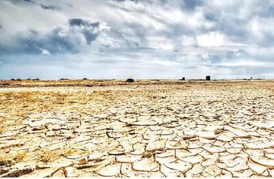 گزارش سازمان جهانی هواشناسی از وضعیت سیل و خشکسالی در ایران