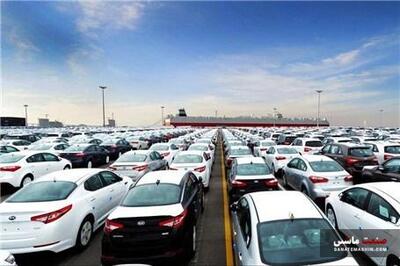 جزئیات عرضه جدید خودروهای وارداتی با چهارده محصول +جدول