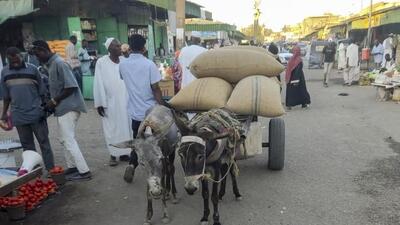 افزایش 300 درصدی قیمت برخی کالاها در سودان و نگرانی‌ها از اتمام ذخایر انبارها | خبرگزاری بین المللی شفقنا