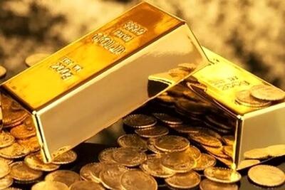 قیمت طلا بالاخره ایستاد| آخرین قیمت طلای جهانی اعلام شد