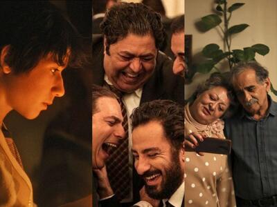 زنجیره فیلم‌های سفارشی ضد ایرانی به «دانه انجیر مقدس» رسید
