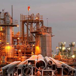 تامین مقاطع فولادی برای صنایع نفت و گاز از کدام شرکت به صرفه تر است؟