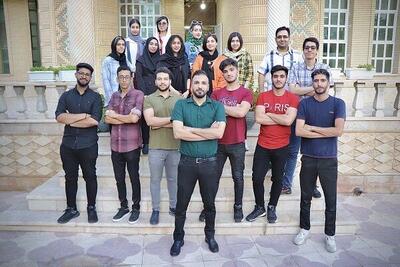 رازهای تسلط بر فن بیان با کلاس فن بیان در تهران استاد صابر زارعی
