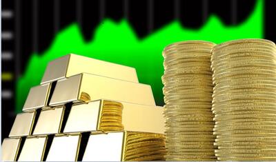 پیش بینی مهم قیمت طلا ؛ صعود در راه است