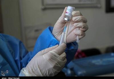 طرح تزریق اولین واکسن پنوموکوک در آبادان انجام شد - تسنیم