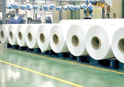 رشد 800 درصدی تولید کاغذ چاپ و تحریر - تسنیم
