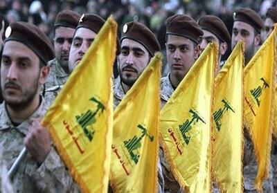 وحشت صهیونیست‌ها از تغییر استراتژی حزب الله - تسنیم