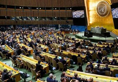 افغانستان از حق رأی در سازمان ملل محروم شد - تسنیم