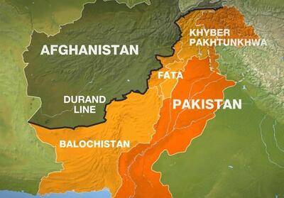 گمانه‌زنی‌ها از لغو سفر هیئت ارتش پاکستان به قندهار - تسنیم