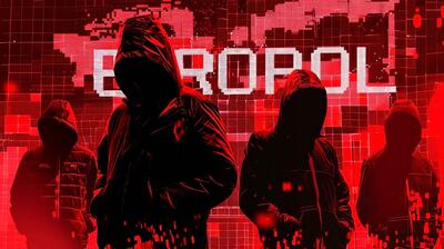 نفوذ هکرها به پورتال وب یوروپل تأیید شد