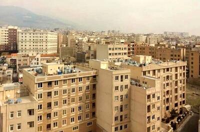 افزایش ۷۰۰ درصدی قیمت مسکن در دولت روحانی