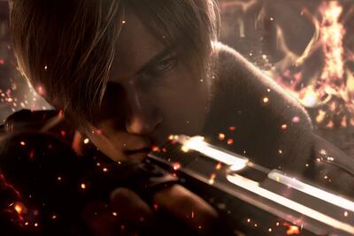 شایعه هیجان‌انگیز: لیان اس. کندی شخصیت اصلی بازی Resident Evil 9 است - زومیت