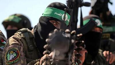 حماس همچنان ۹۰ درصد خاک غره را در اختیار دارد